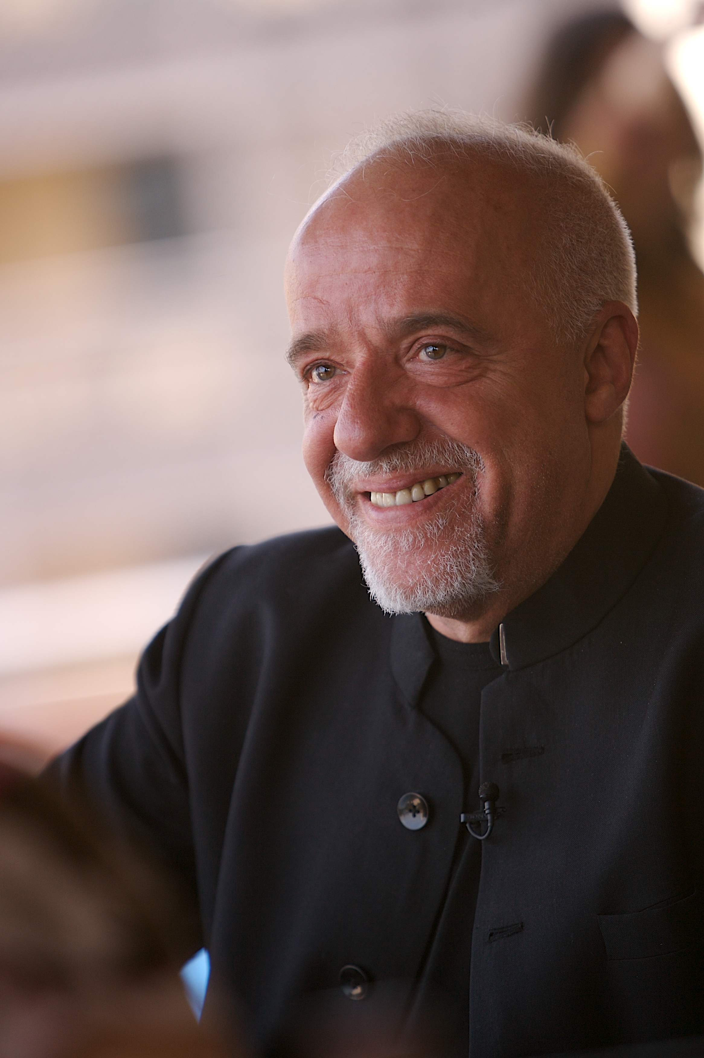 Paolo Coelho