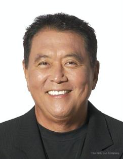 Roberto Kiyosaki