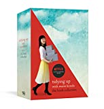 Aufräumen mit Marie Kondo: Die Buchsammlung: Die lebensverändernde Magie des Aufräumens und Funkens von Freude