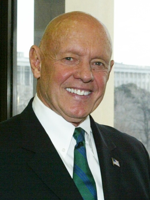 Stephen R.Covey