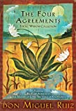 The Four Agreements Toltec Wisdom Collection : coffret de 3 livres