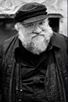 George RR Martin