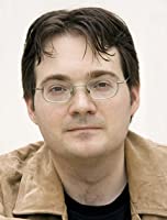 Brandon Sanderson