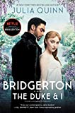 Bridgerton [TV Bağlantısı] (Bridgertons Kitap 1)