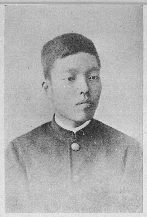 Przykłady Haiku: Masaoka Shiki