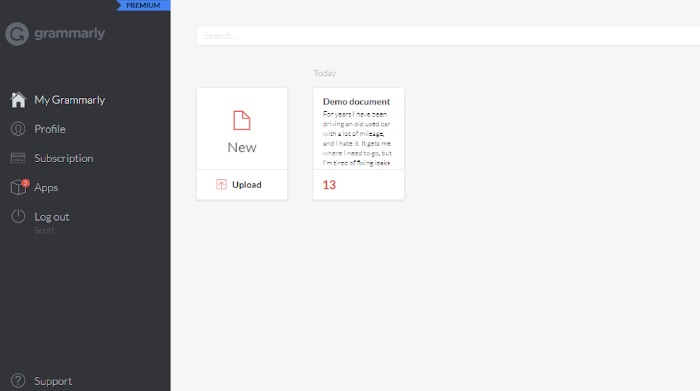 Passaggio 5: utilizzare il documento dimostrativo come tutorial