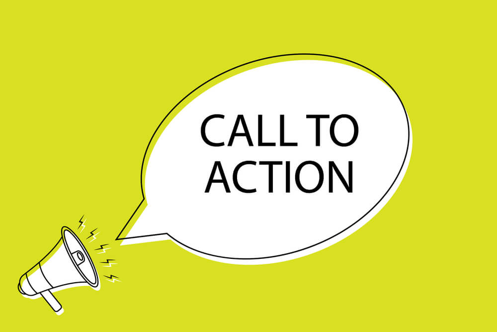 Call-to-Action-Fragen