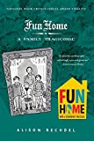 Fun Home : Une Tragicomique Familiale