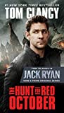 A Caçada ao Outubro Vermelho (Um Romance de Jack Ryan Livro 1)