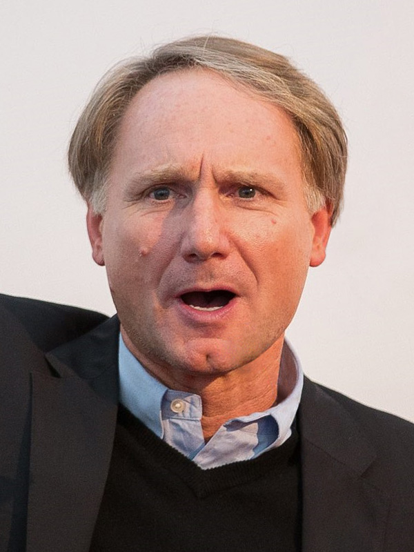 Dan brown