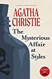 Il misterioso affare di Styles: un mistero di Hercule Poirot (Warbler Classics)