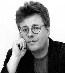 Stieg Larsson