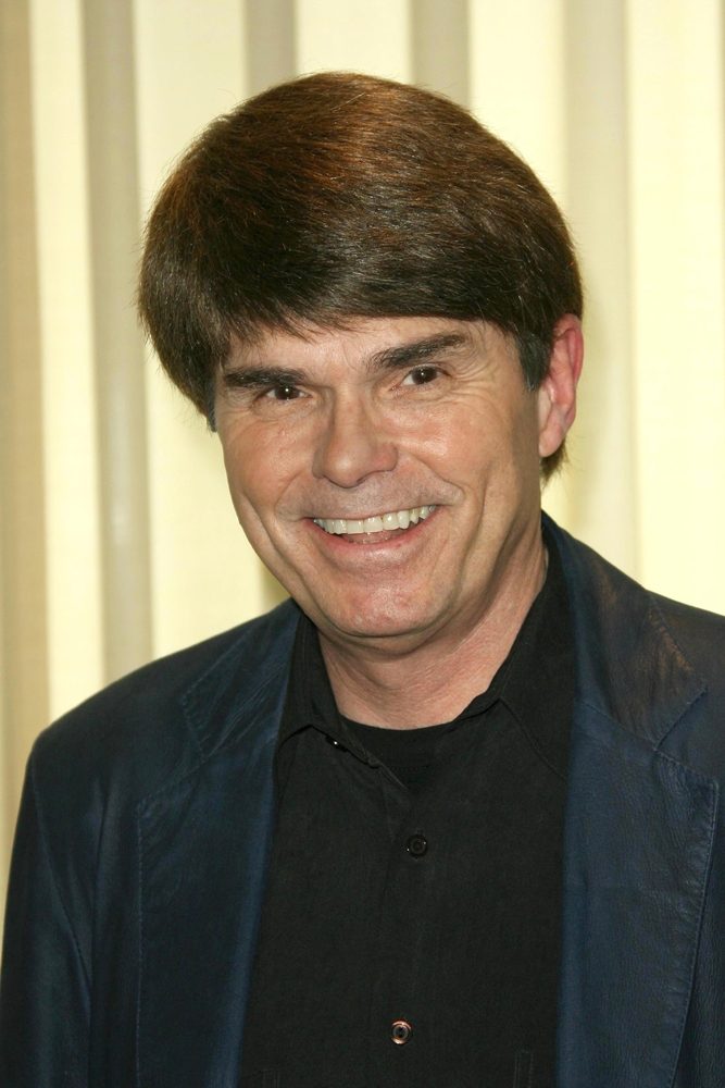 Dean Koontz