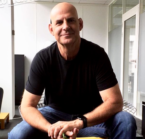 Harlan Coben