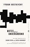 ملاحظات من Underground (Vintage Classics)