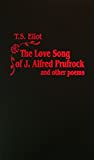 Chanson d'amour de J. Alfred Prufrock