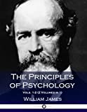 Les principes de la psychologie, vol. 1-2 (2 tomes en 1)