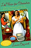 Like Water for Chocolate: Sebuah Novel dalam Angsuran Bulanan dengan Resep, Romansa, dan Pengobatan Rumahan