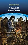 A Tale of Two Cities (Dover Thrift Editions: Romanzi classici)