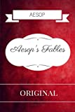 Aesop's Fables: By Aesop : 일러스트