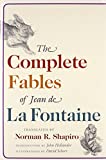 Le favole complete di Jean de La Fontaine