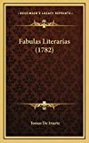 Fabulas Literarias (1782) (wydanie hiszpańskie)