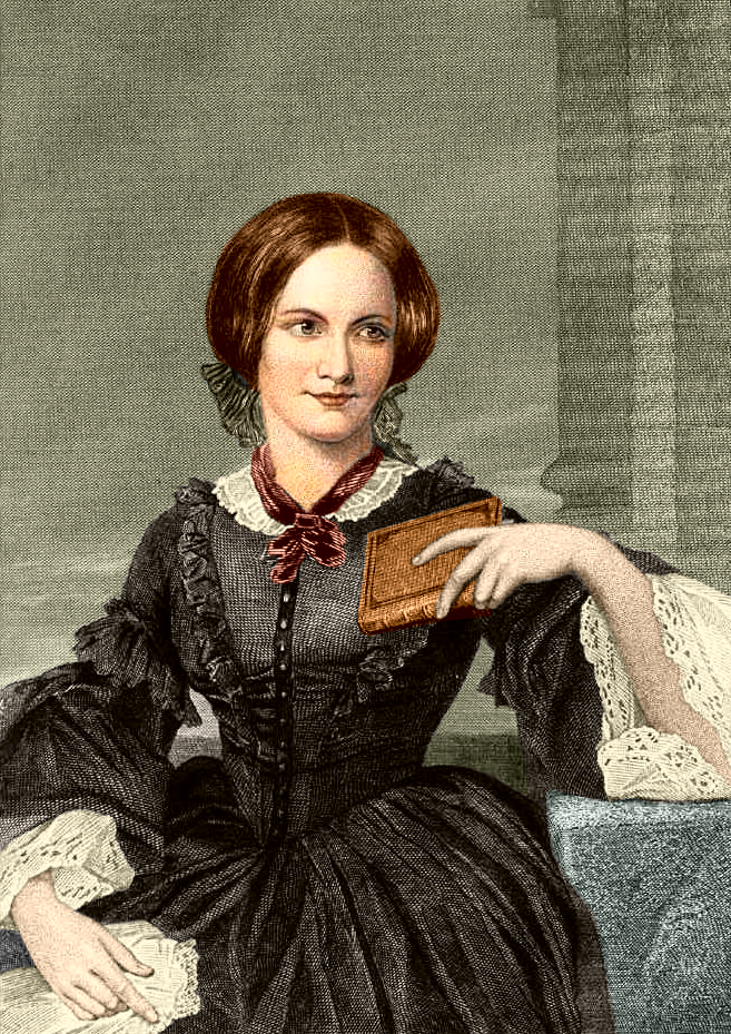 Penulis Bildungsroman: Charlotte Bronte