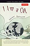 Je suis un chat (Tuttle Classics)