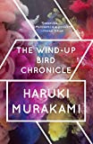 The Wind-Up Bird Chronicle: Sebuah Novel