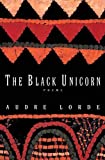 The Black Unicorn: Poems (Norton 페이퍼백)