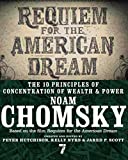 Requiem untuk Impian Amerika: 10 Prinsip Konsentrasi Kekayaan & Kekuasaan