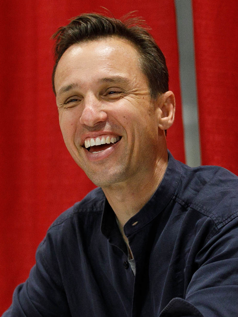 Marcus Zusak