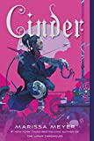 Cinder: 음력 연대기 1권(음력 연대기, 1)