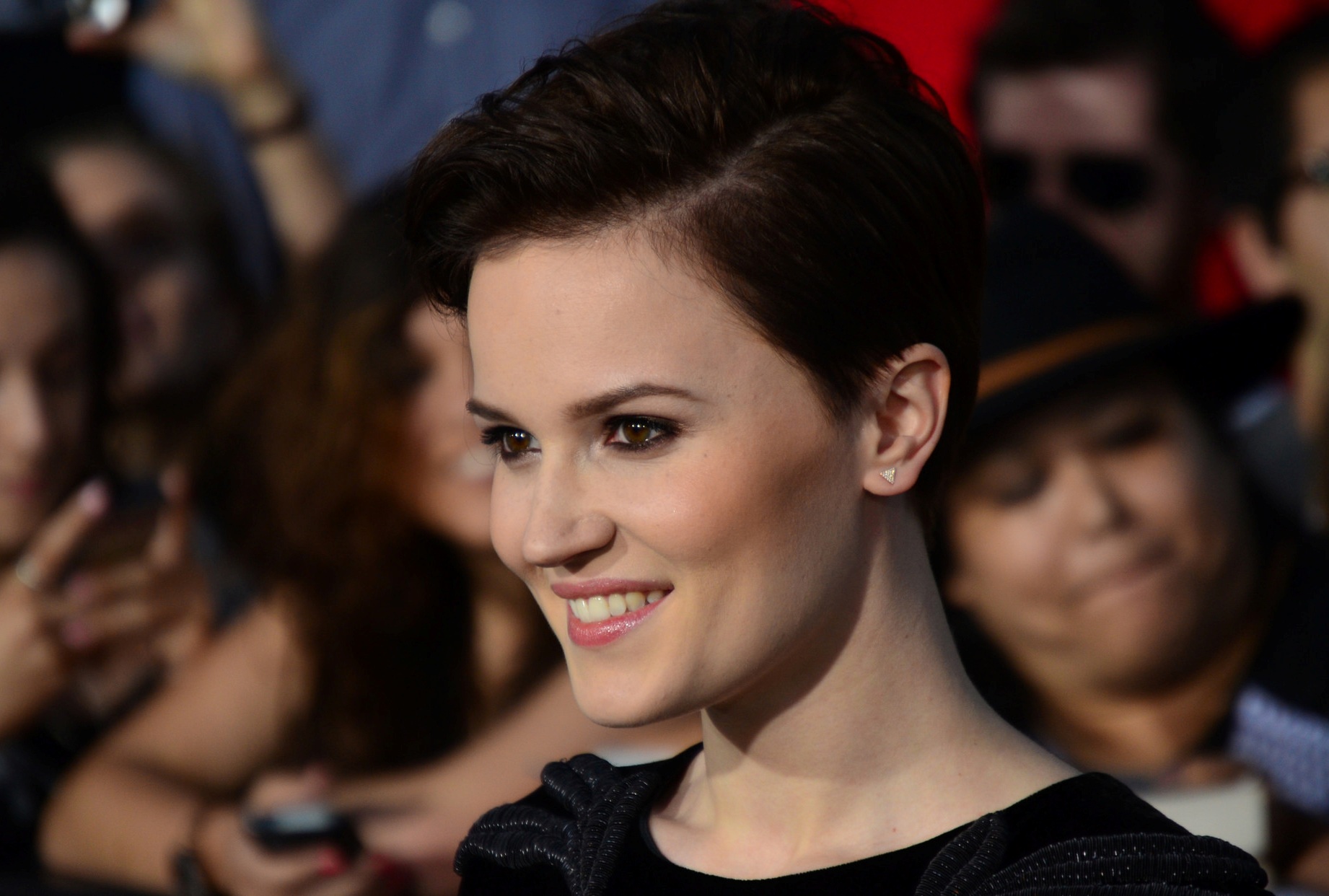 Veronica Roth