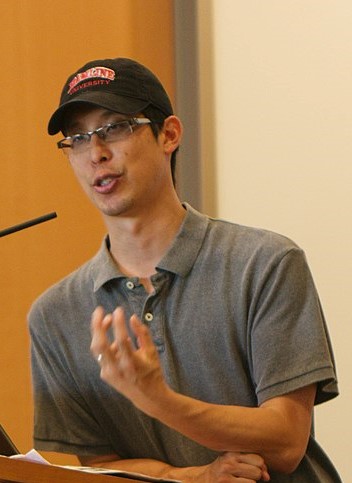 Gene Luen Yang