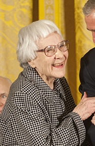 Harper Lee