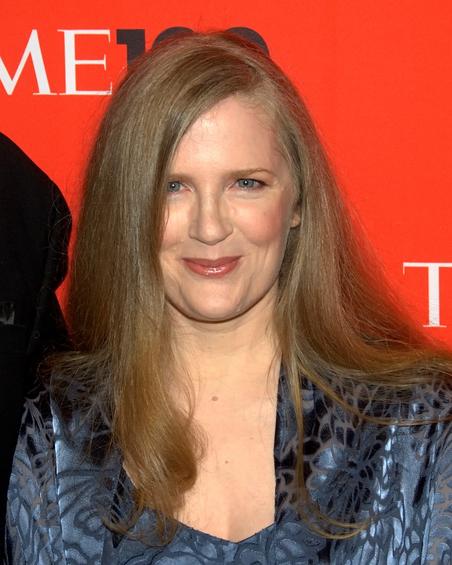 Suzanne collins