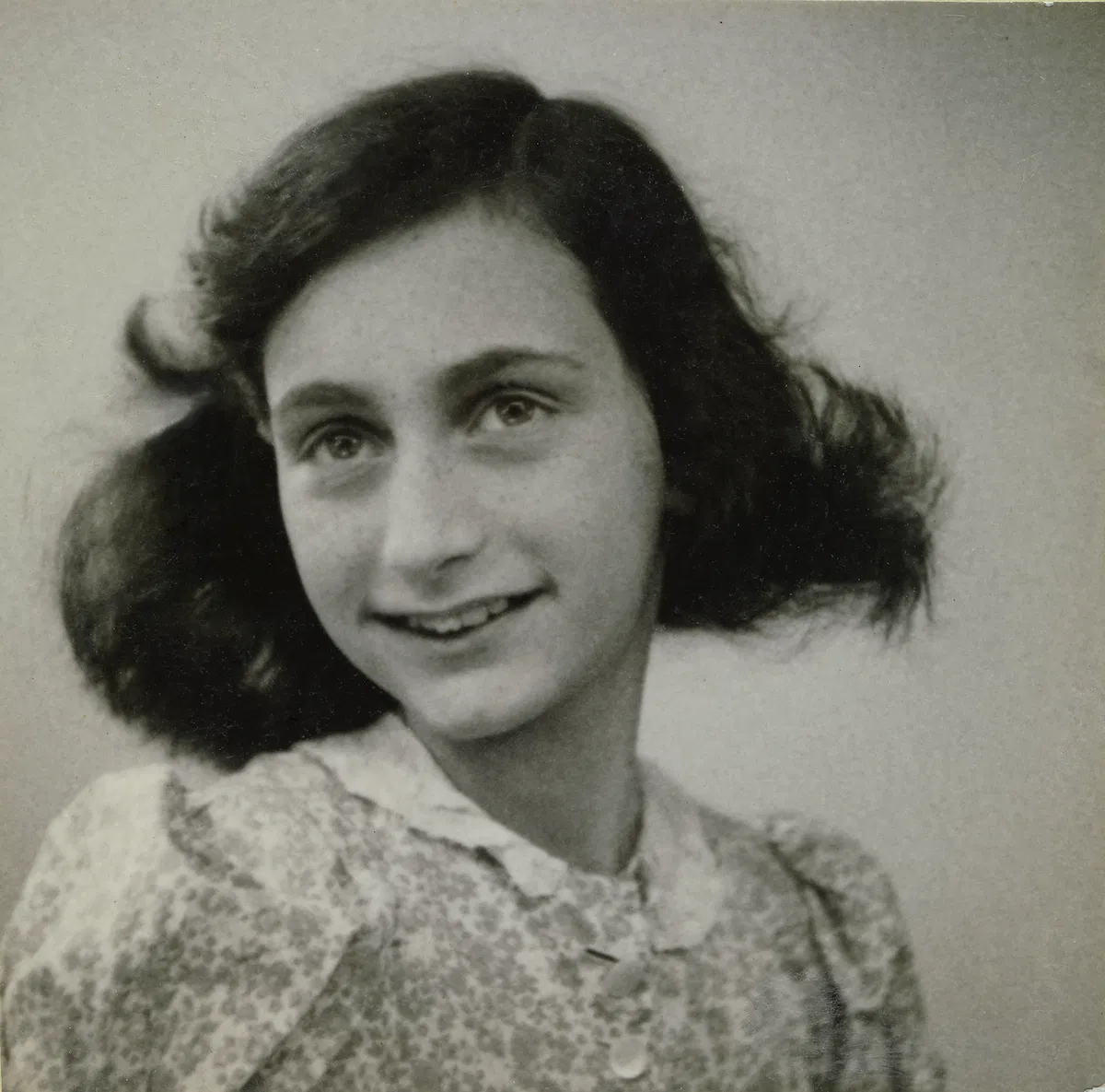 Anna Frank