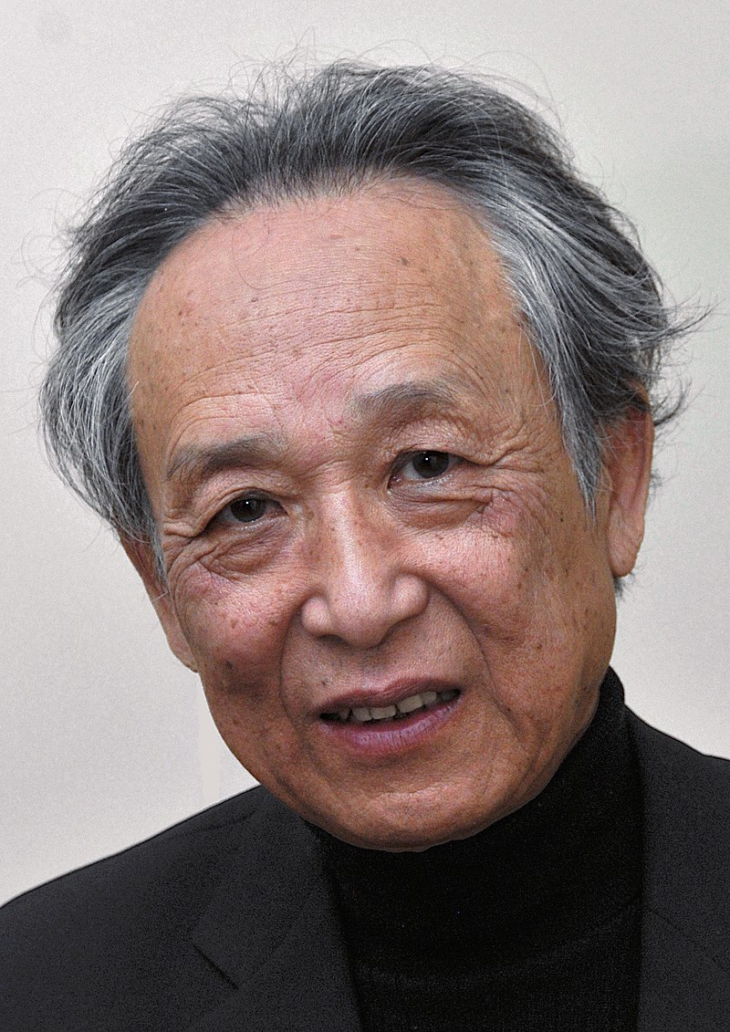 Gao Xingjian