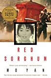 Sorgo rojo: una novela de China