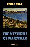 Misteri Marseille