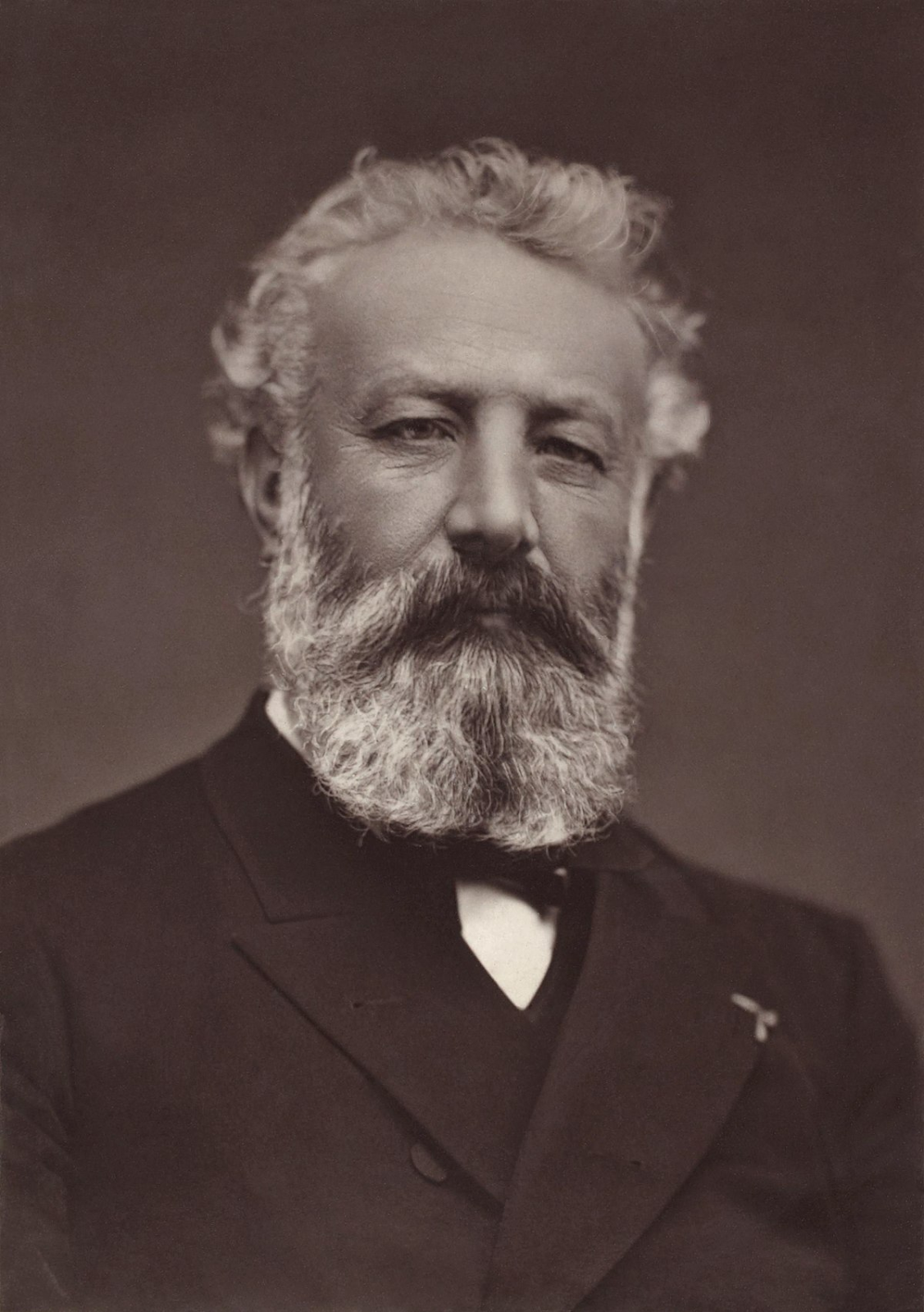 Giulio Verne