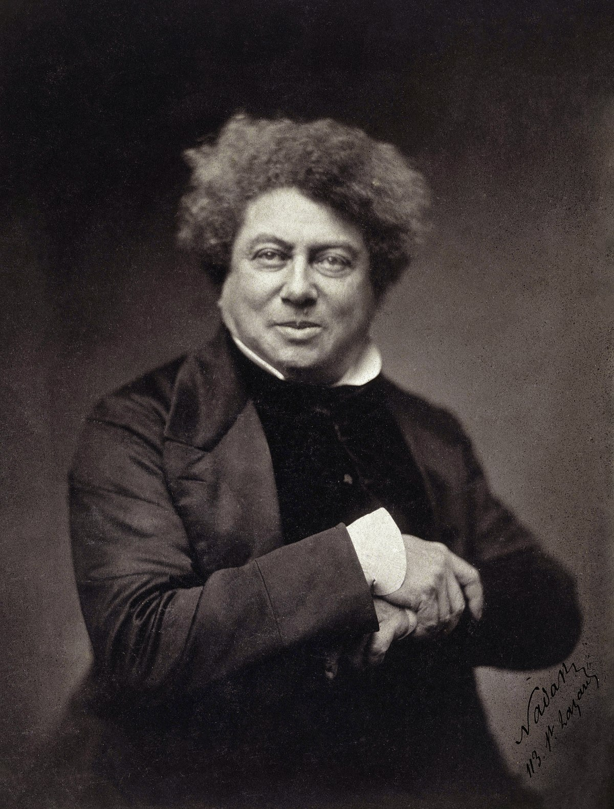 Alessandro Dumas