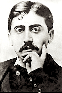 Marcello Proust