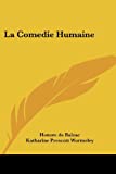 La Comedie Humaine