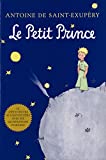 Le Petit Prince: Edisi Prancis