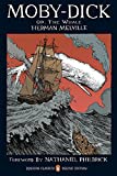 Moby-Dick: albo wieloryb (Penguin Classics Deluxe Edition)