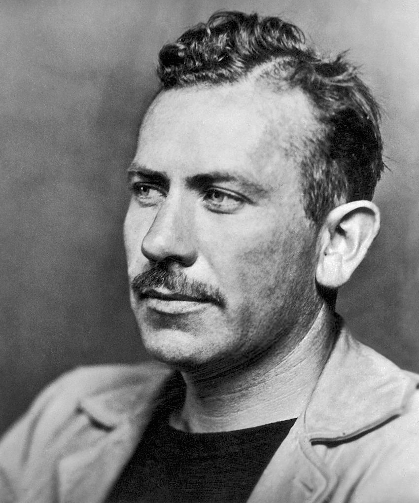 Jean Steinbeck