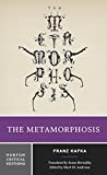 The Metamorphosis (الإصدار الأول) (Norton Critical Editions)