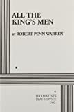 All the King's Men (Warren) - Edisi Akting